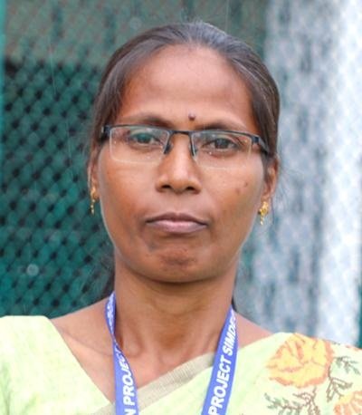 Prabha Karuna Surin