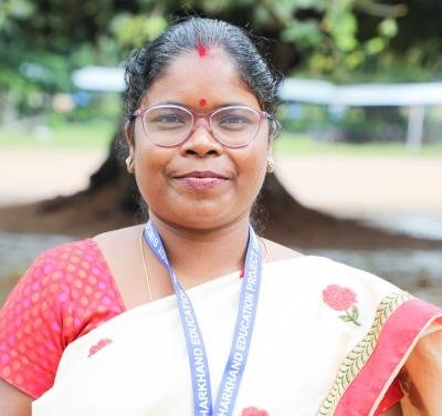 Soni Shuchita Minz